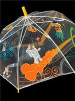 Lego Vip Rare Childrens Umbrella