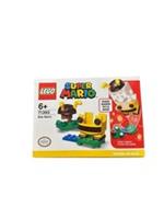 LEGO Super Mario: Bee Mario Power-Up Pack (71393) - Brand New & Factory Sealed!