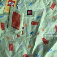 Lego Rare Promo Foldable Shopping Bag