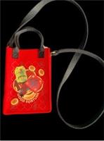 Lego Rare Promo Good Fortune Luck Cross Body Bag