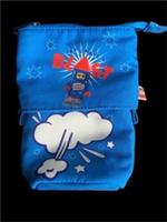 Lego Vip Lets Have A Blast Rare Mini Zip Up Bag