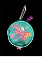 Lego Friends Vip Bag Clip Purse