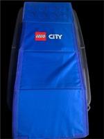 Lego City Vip Rare Large Play Mat