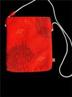 Lego Rare Promo New Year Cross Body Bag