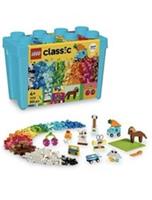 LEGO CLASSIC: Vibrant Creative Brick Box (11038)