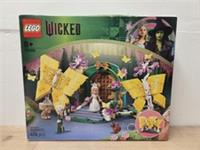 LEGO Wicked: Glinda's Wedding Day (75688) SEALED NEW