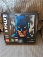 LEGO Art: Jim Lee Batman Collection (31205)