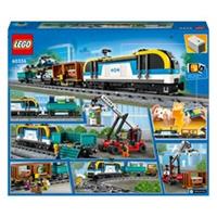 LEGO CITY: Freight Train (60336)