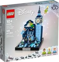 LEGO DISNEY 43232 PETER PAN & WENDYS FLIGHT OVER LONDON New Sealed & Sent Boxed