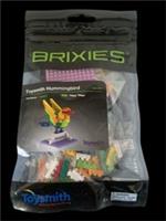 Brixies Hummingbird Rare New