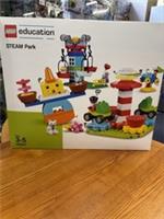 lego Education Steam Park - 45024 - Age 3-5 - Duplo