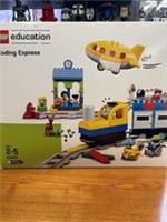 Lego Coding Express Duplo