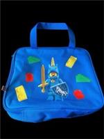 Lego Vip Large Lunch Bag Rare