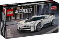 LEGO Speed Champions - Bugatti Centodieci Hyper Sports Car - 77240