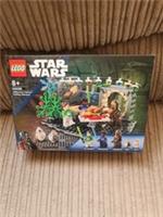 Lego STAR WARS 40658 Millennium Falcon Holiday Diorama new sealed