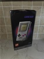 LEGO: Game Boy 421pcs (72046)18+ Box Bent But Sealed No Tears To Cardboard