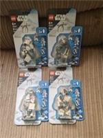 LEGO Star Wars: Defence of Hoth (40557)