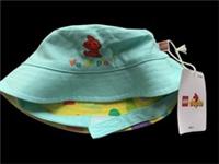 Lego Duplo Wanna Play Rare Prize Giveaway Sun Hat