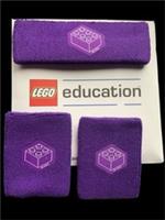 Lego Education First Lego League Vip Set Rare