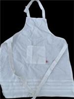 Lego Vip Rare Childrens White Apron