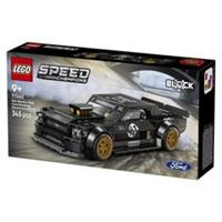 LEGO Speed Champions Ken Block 65 Ford Mustang Hoonicorn V1 Set 77262