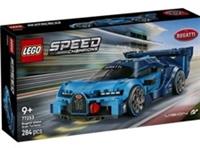 Lego Speed Champions 77253 Bugatti Vision GT Hyper Sports Car - New & Sealed