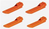 LEGO 4x BRICK AND AXLE SEPARATOR TOOL *PACK OF 4* 96874 FREE P&P