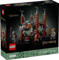 LEGO LORD OF THE RINGS 40893 GROND *In Stock Now* New Sealed Sent Securely Boxed