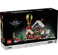 LEGO Icons: Santa's Post Office 10339 (Non Mint Boxes)