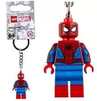 (XX) LEGO Minifigure Keyring, Choose Character, New