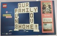 LEGO 41839 Build Together Message Board