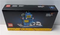 LEGO Ideas 40786 Micro Command Centre Retired GWP Space New Sealed