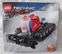 Lego Technic 42148 Snow Groomer 2 in 1 Vehicle 7+ Brand New Sealed