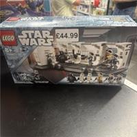 LEGO Star Wars Boarding The Tantive IV Set 75387 Brand New In Box Sealed Set UK