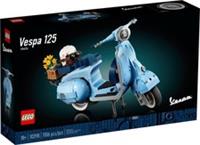 LEGO ICONS 10298 VESPA New Sealed and Sent Securely Boxed Retired in 2025