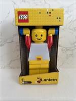 LEGO Mini-figure Lantern Still In Box New Sealed