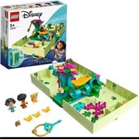 LEGO 43200 Disney Antonio,s Magical door 99 pcs 5+ Brand NEW lego sealed~