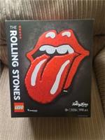 LEGO 31206 The Rolling Stones