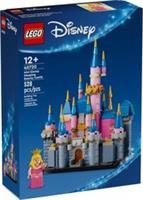 LEGO DISNEY 40720 MINI DISNEY SLEEPING BEAUTY CASTLE New Sealed and Sent Boxed