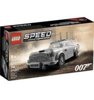 LEGO 76911 Speed Champions 007 Aston Martin DB5 2022 James Bond