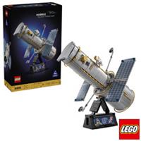 LEGO Icons 11382 Hubble Space Telescope Age 18+ 1252pcs
