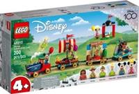 LEGO DISNEY 43212 DISNEY CELEBRATION TRAIN New Sealed and Sent Securely Boxed
