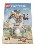 LEGO Overwatch: Bastion (75974) (New/Boxed) - Some Very Minor Wear On Outer Box