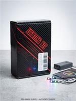 For LEGO Electronic Lighting Kit Boxed P31301 Age 6+ Black/Red
