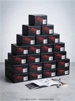 The LEGO Electronic Lighting Kit P3130I ( Job Lot Of 20 Boxes)