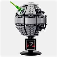 LEGO Star Wars mini death star 263pc droid imperial army