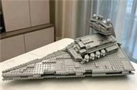 LEGO Star Wars: Imperial Star Destroyer (75394)