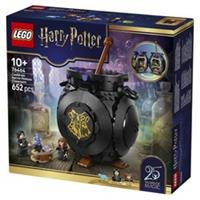 LEGO Harry Potter Secret Potions Cauldron Set 76464 Magical Classroom Gift