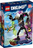 LEGO DREAMZZZ 71455 GRIMKEEPER THE CAGE MONSTER New Sealed & Sent Securely Boxed