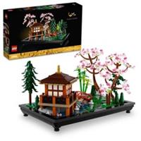 LEGO Icons Tranquil Garden 10315 Building Kit for Adults (1,363 Pieces)